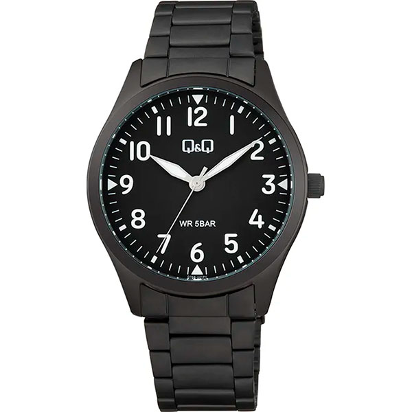 Часы Q&Q Gents Q76B-001PY