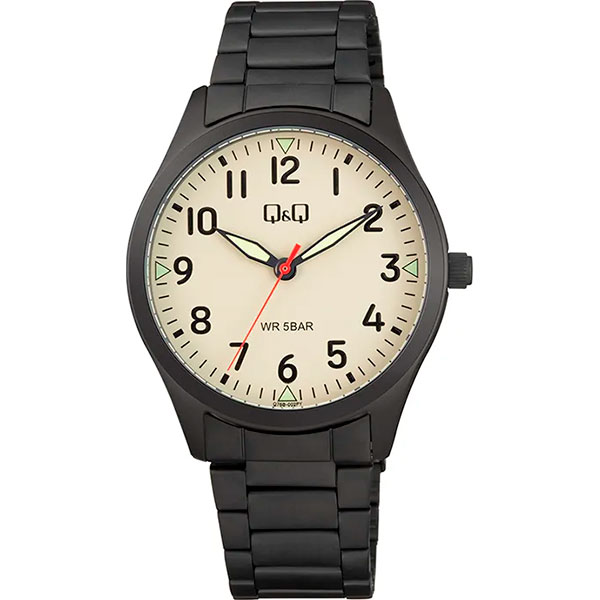 Часы Q&Q Gents Q76B-002PY