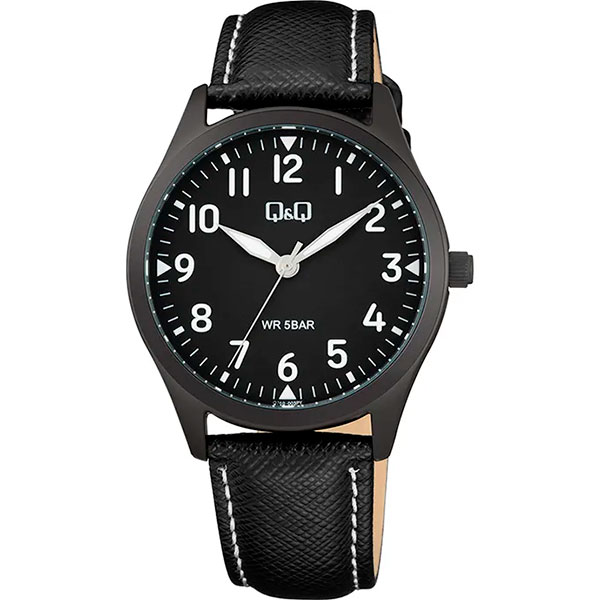Часы Q&Q Gents Q76B-003PY