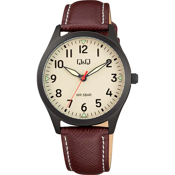 Часы Q&Q Gents Q76B-004PY