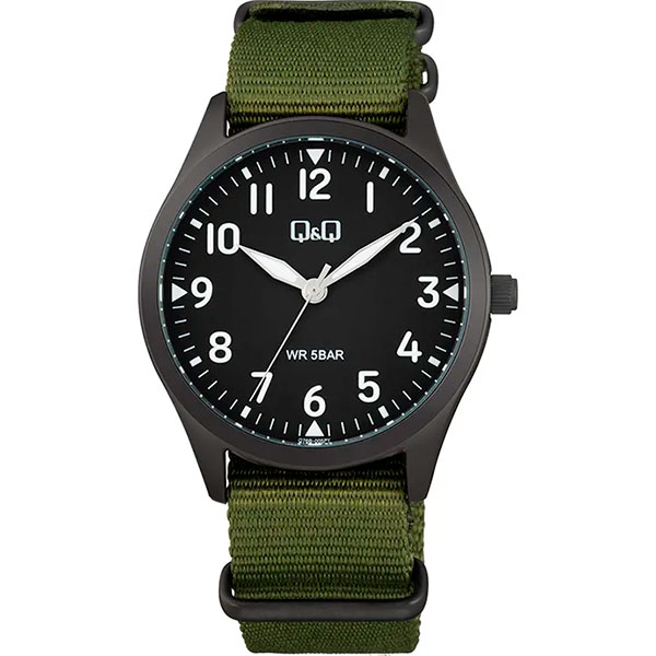 Часы Q&Q Gents Q76B-005PY
