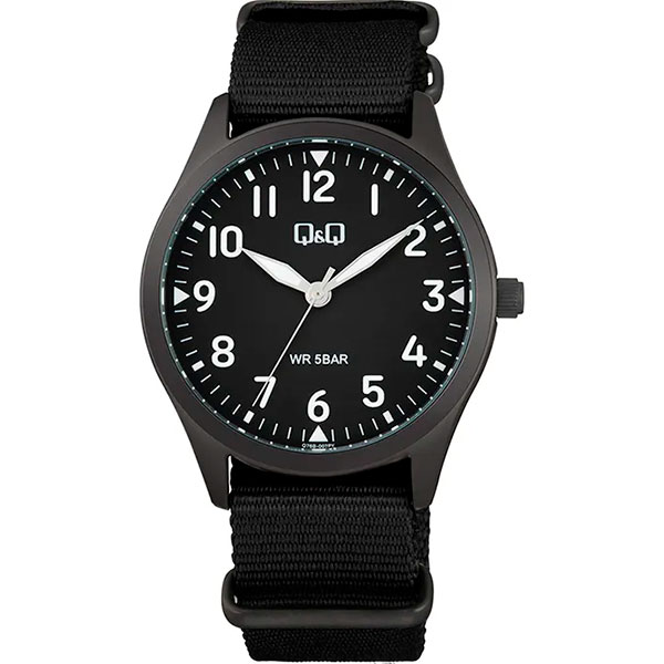 Часы Q&Q Gents Q76B-007PY
