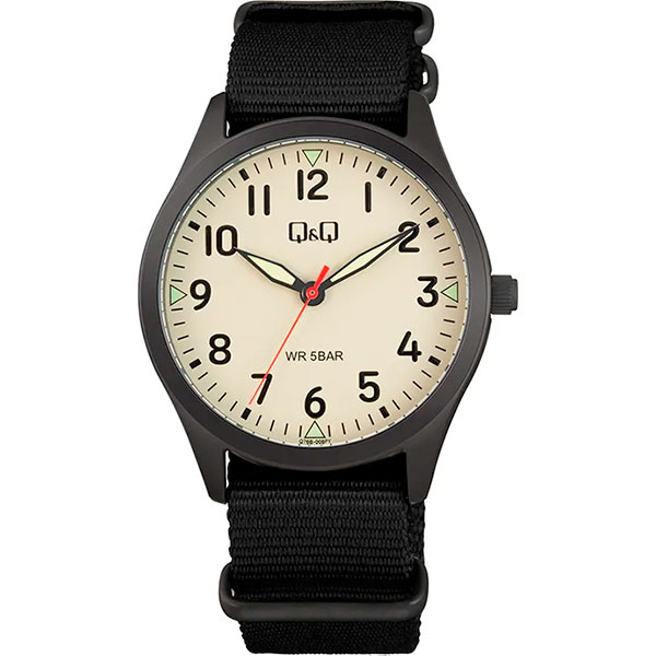 Часы Q&Q Gents Q76B-008PY