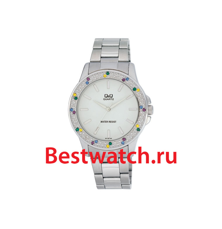 Часы Q&Q Elegant Q771J201