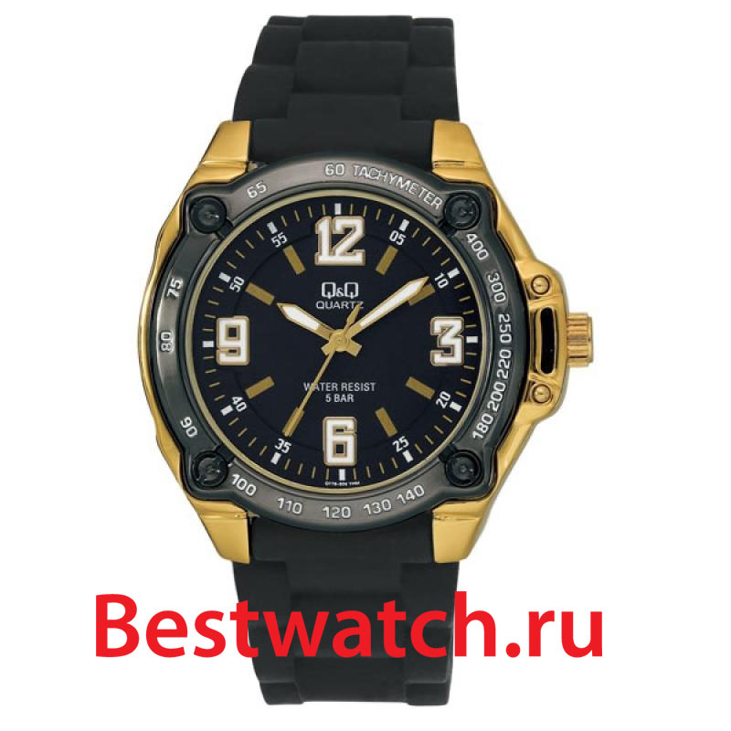 Часы Q&Q Sports Q776J505