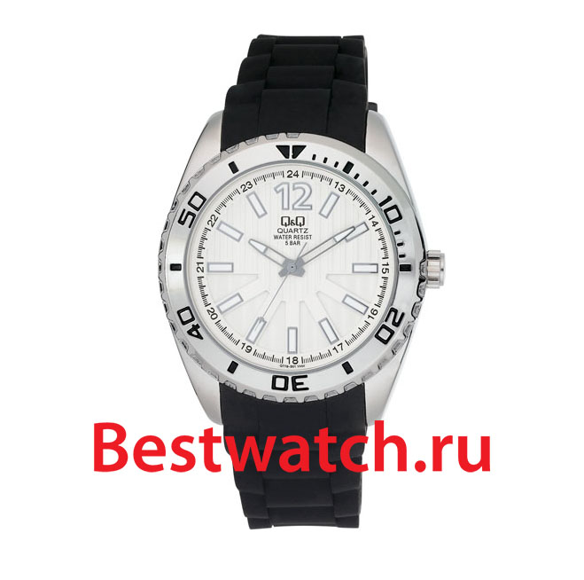 Часы Q&Q Anniversary Q778J301