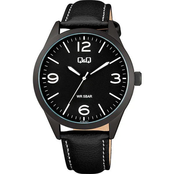 Часы Q&Q Gents Q77B-002PY