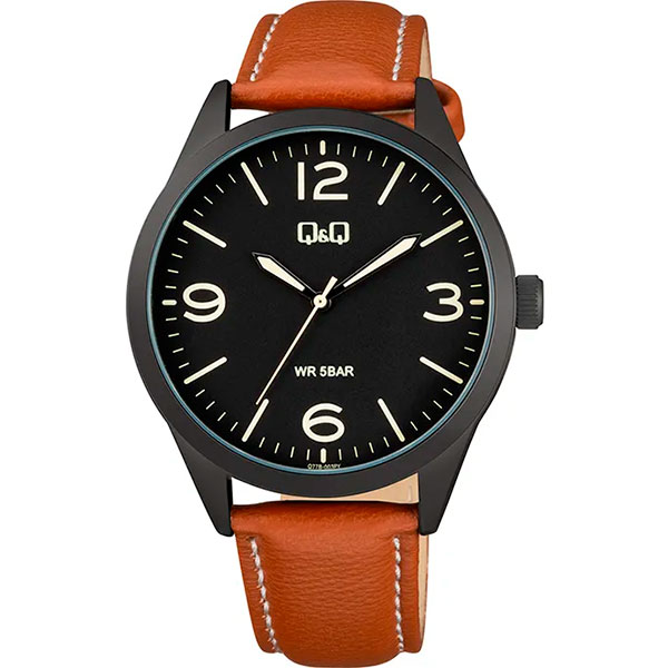 Часы Q&Q Gents Q77B-003PY