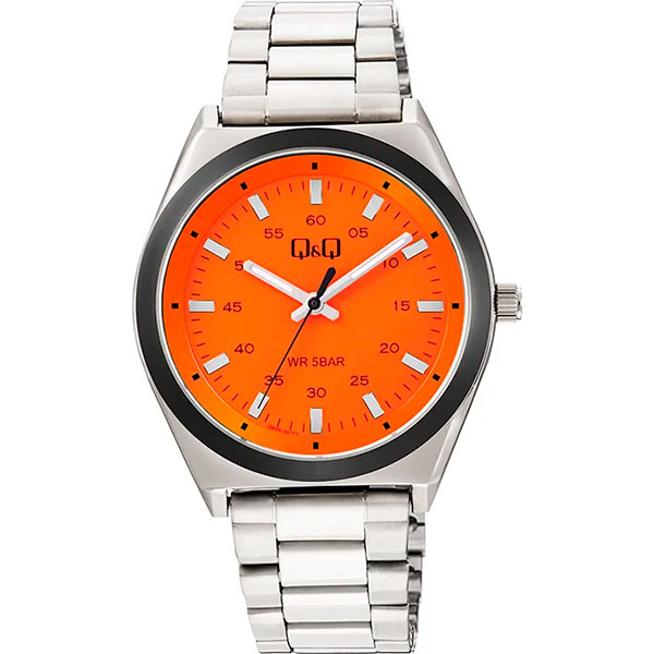 Часы Q&Q Gents Q80B-001PY