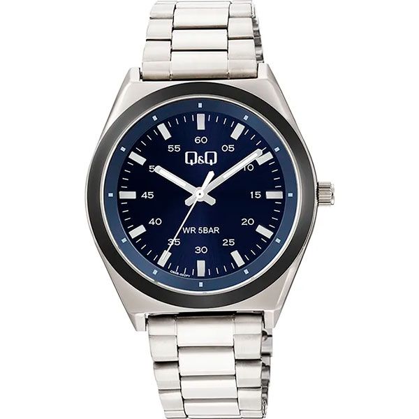 Часы Q&Q Gents Q80B-002PY