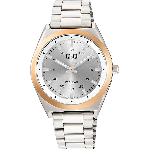 Часы Q&Q Gents Q80B-003PY