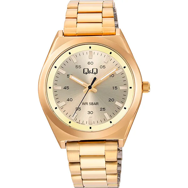 Часы Q&Q Gents Q80B-004PY