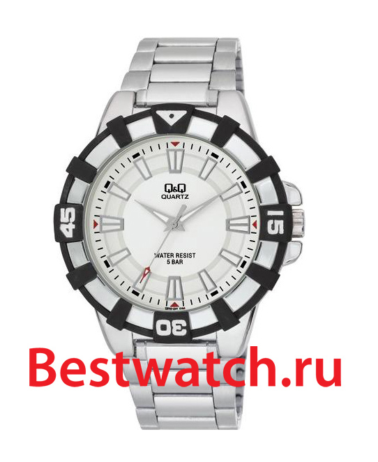 Часы Q&Q Sports Q840J201