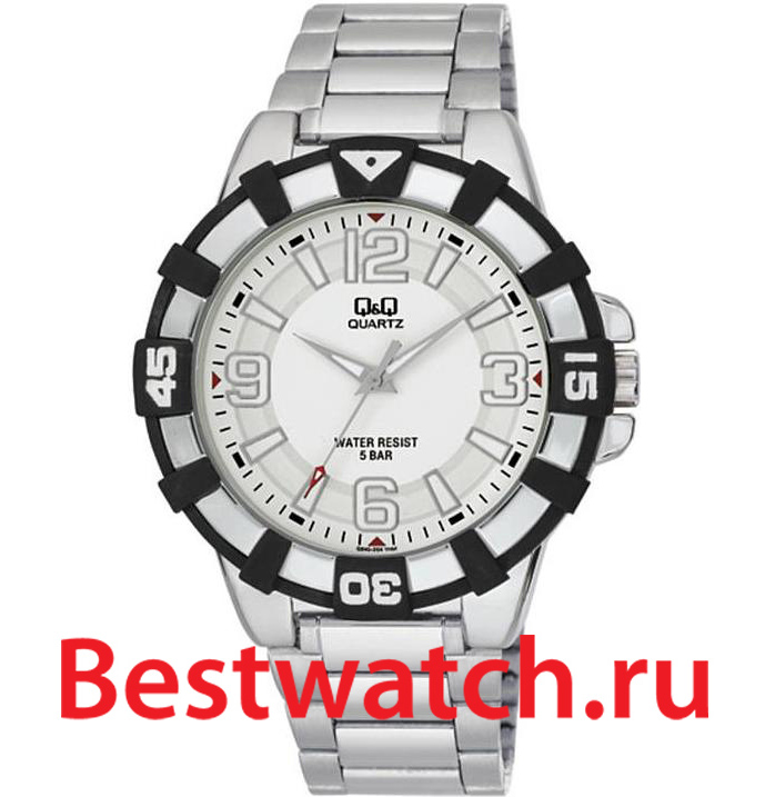 Часы Q&Q Sports Q840J204