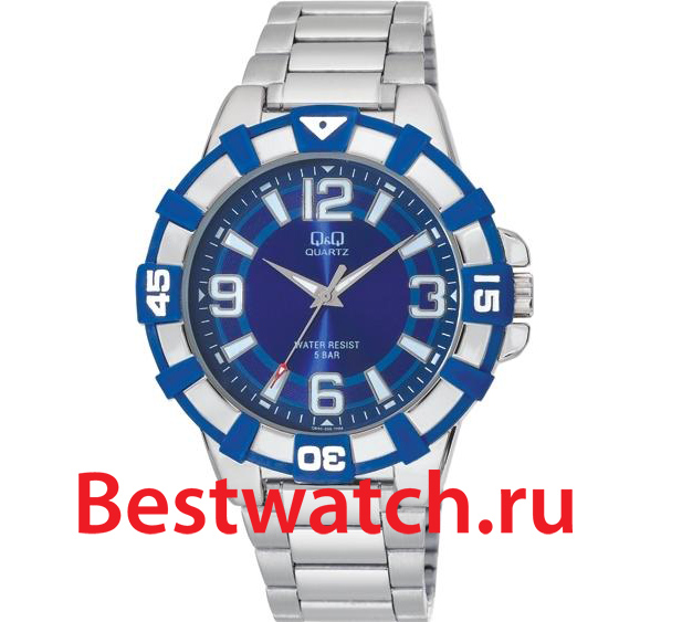Часы Q&Q Sports Q840J205