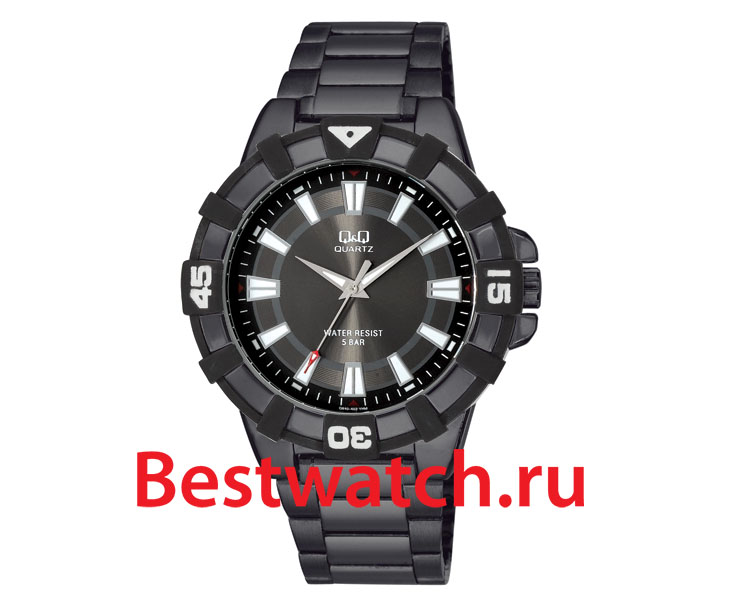 Часы Q&Q Sports Q840J402