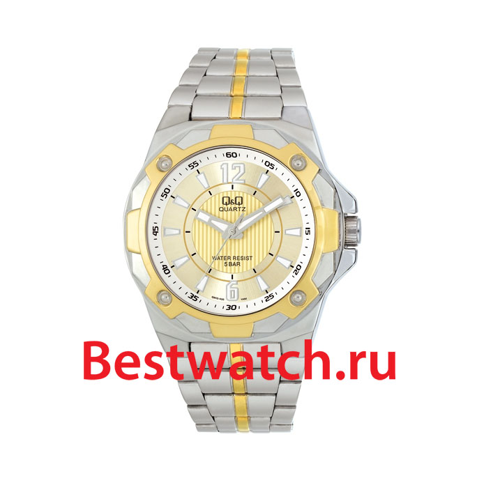 Часы Q&Q Sports Q842J400
