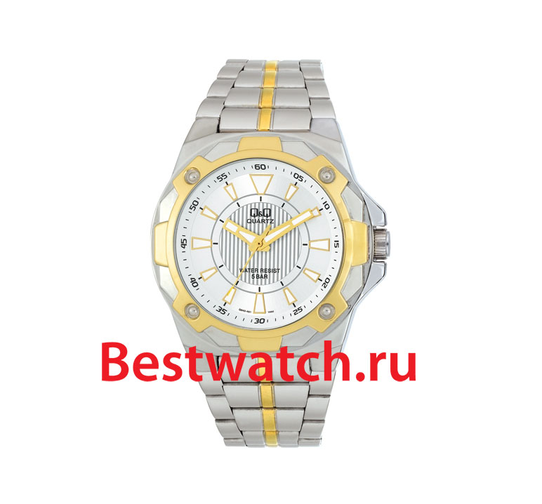 Часы Q&Q Sports Q842J401