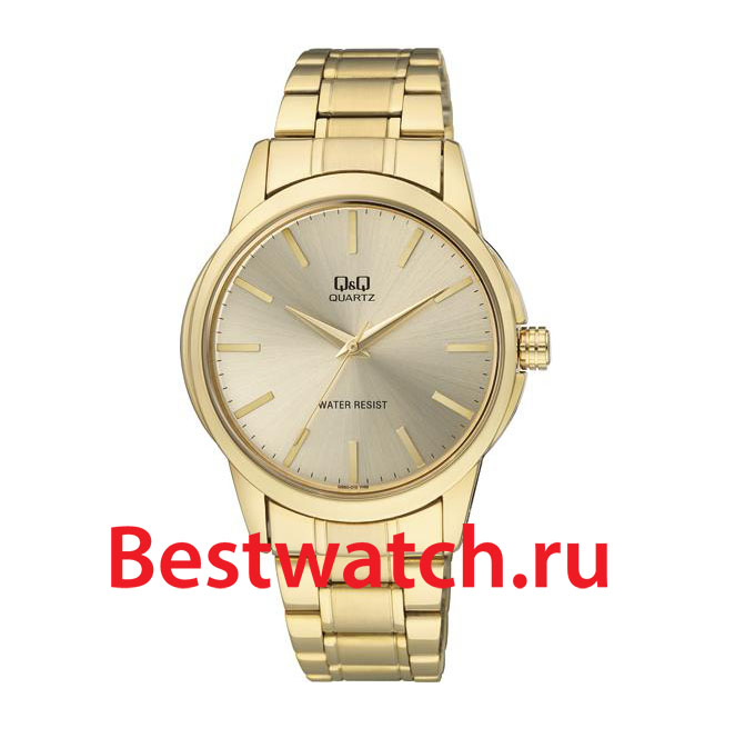 Часы Q&Q Standard Q860J010