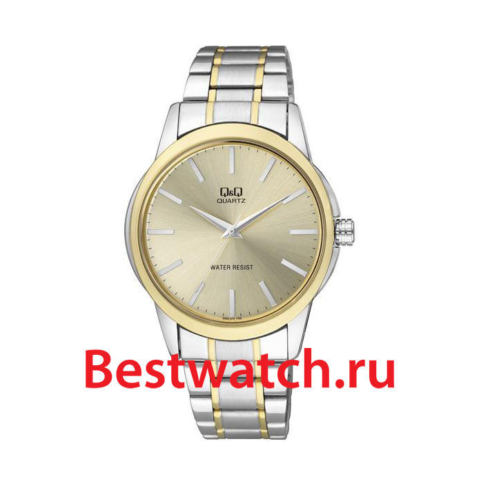 Часы Q&Q Standard Q860J400
