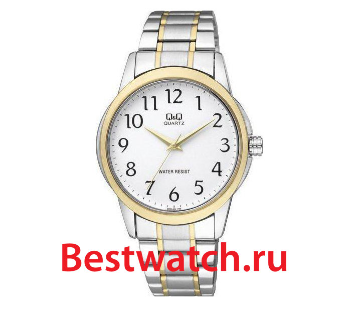 Часы Q&Q Standard Q860J404