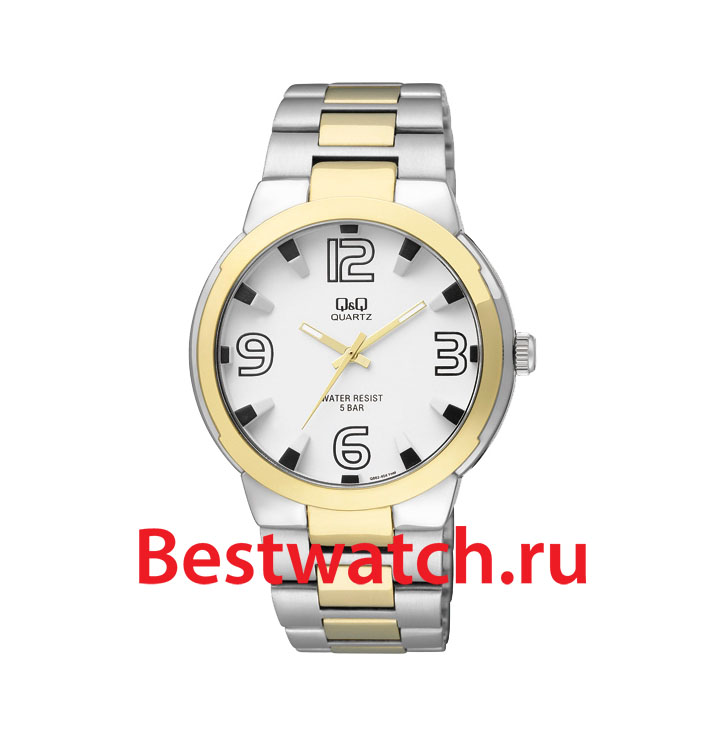 Часы Q&Q Standard Q862J404