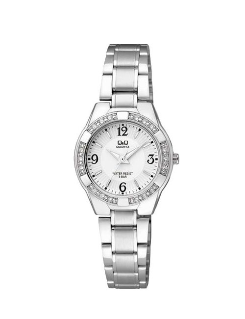 Часы Q&Q Elegant Q865J204