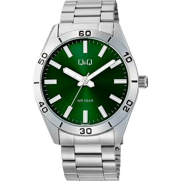 Часы Q&Q Gents Q86B-003PY