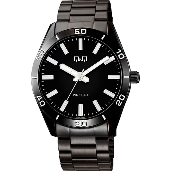Часы Q&Q Gents Q86B-005PY