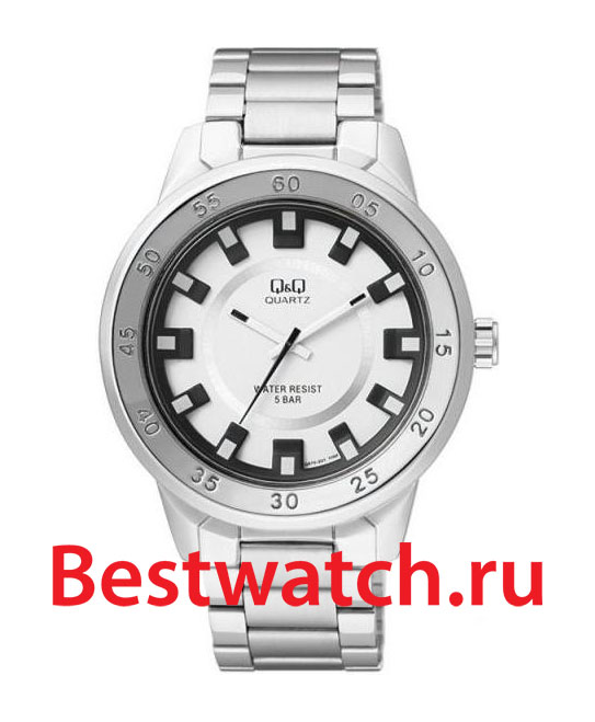 Часы Q&Q Standard Q870J201