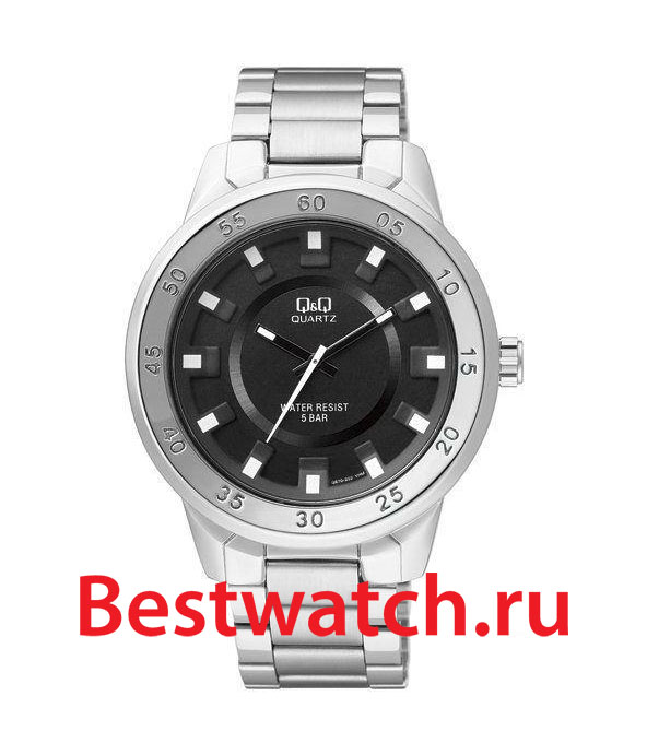 Часы Q&Q Standard Q870J202