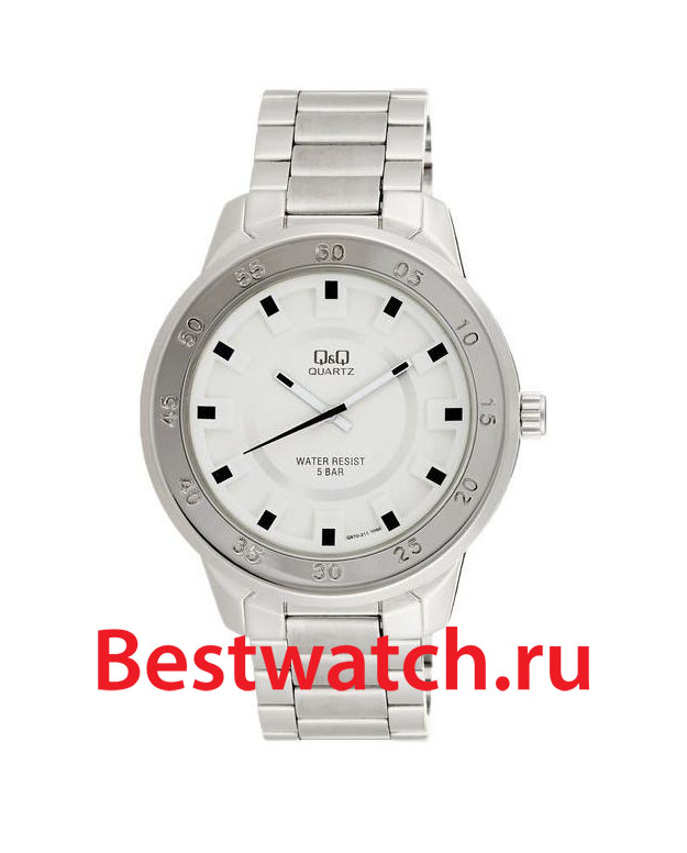 Часы Q&Q Standard Q870J211