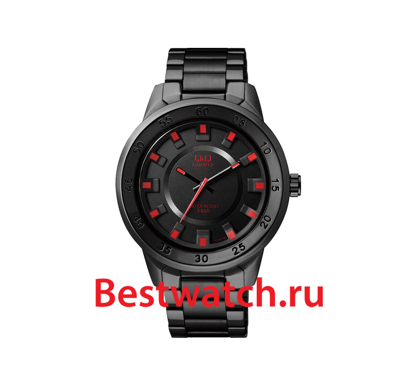 Часы Q&Q Anniversary Q870J412