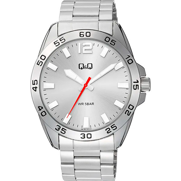 Часы Q&Q Gents Q87B-001PY