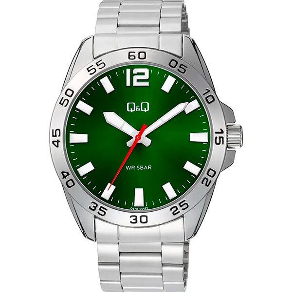 Часы Q&Q Gents Q87B-004PY