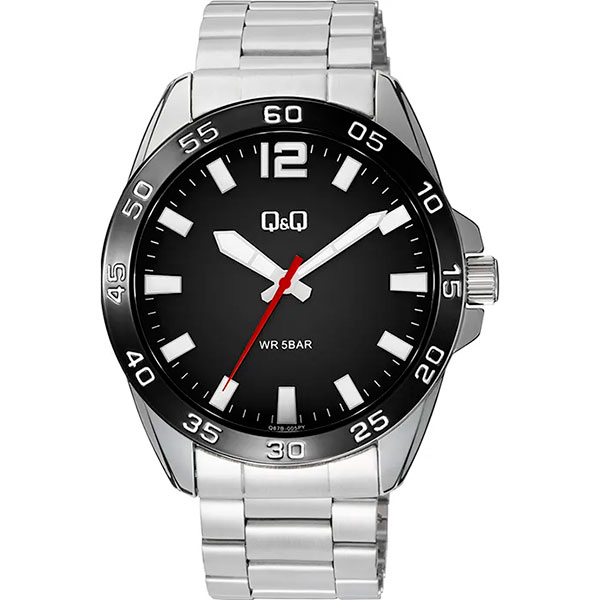Часы Q&Q Gents Q87B-005PY