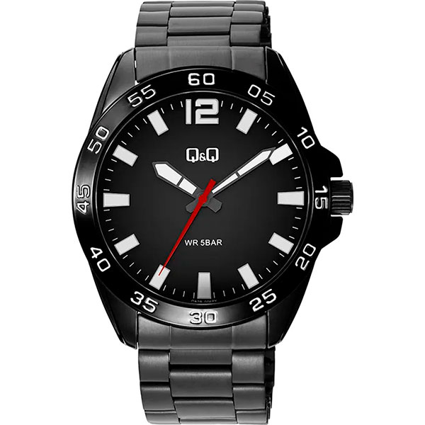 Часы Q&Q Gents Q87B-006PY