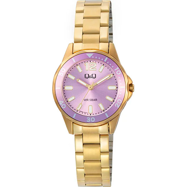 Часы Q&Q Ladies Q88B-005PY