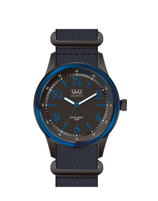 Часы Q&Q Кварцевые Q922J535