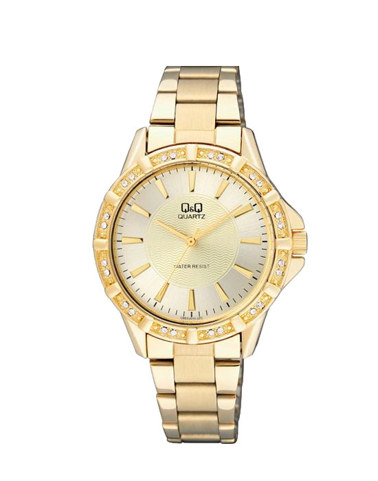 Часы Q&Q Elegant Q951J010