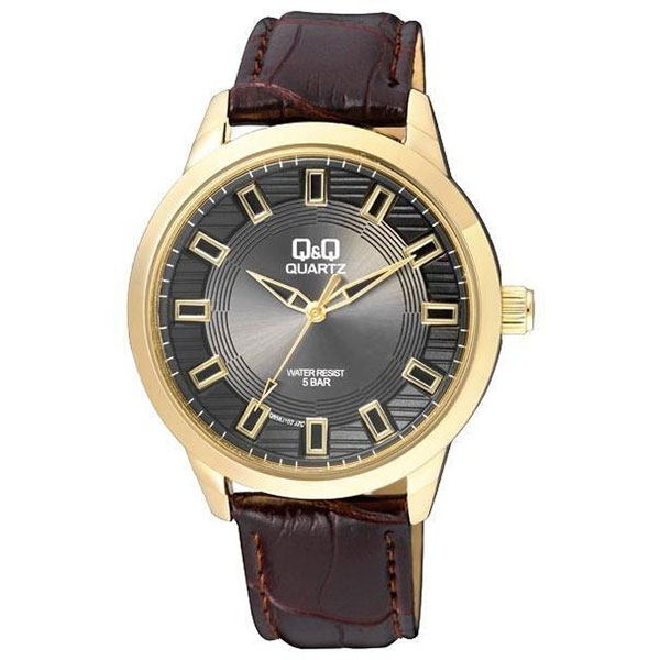 Часы Q&Q Кварцевые Q956J102