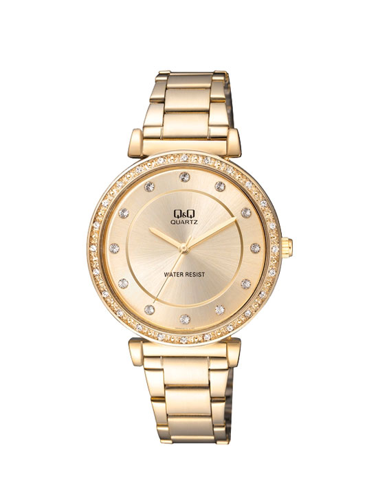 Часы Q&Q Elegant Q959J010