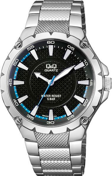 Часы Q&Q Кварцевые Q960J202