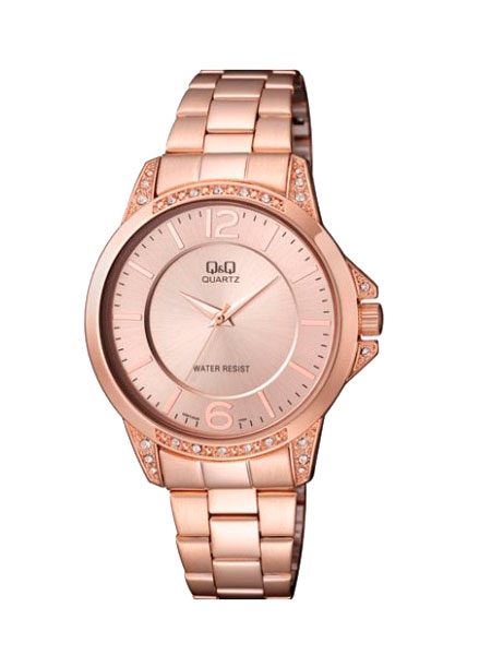 Часы Q&Q Elegant Q967J020