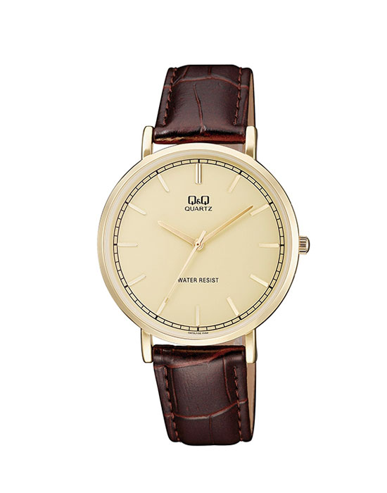 Часы Q&Q Кварцевые Q978J100