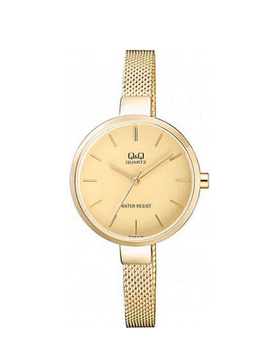 Часы Q&Q Elegant QA15J010