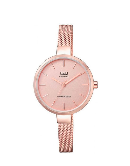 Часы Q&Q Elegant QA15J020