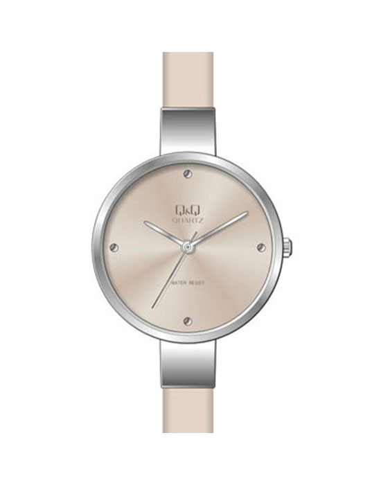 Часы Q&Q Кварцевые QA17J800