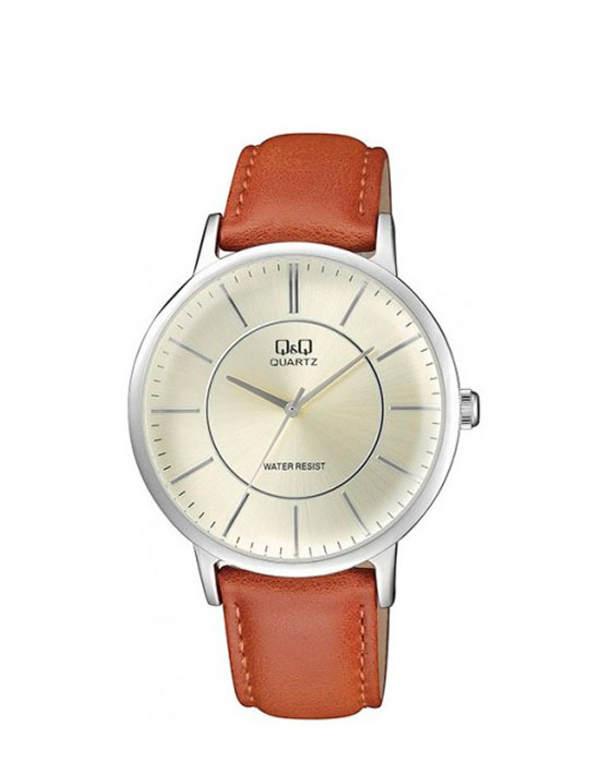 Часы Q&Q Кварцевые QA24J300