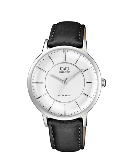 Часы Q&Q Кварцевые QA24J301